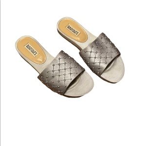 Womens Slide sandals